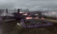 Gli sviluppatori di Total War annunciano le edizioni definitive di tre titoli